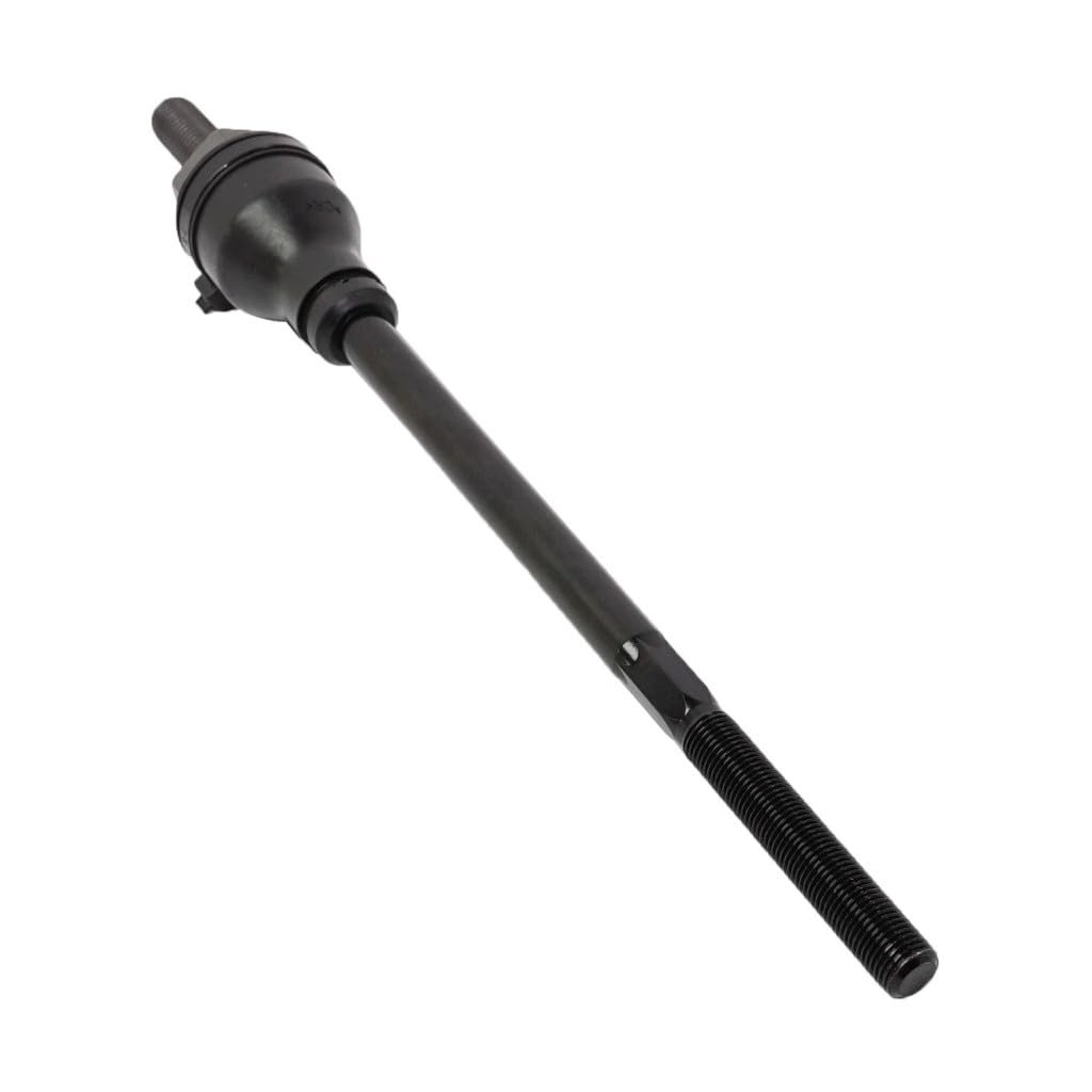 Inner Tie Rod End Pair For Chevy Express 2500 3500 2003 2021 Front Driver And Passenger Side Adjustable Replacement