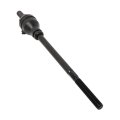 Inner Tie Rod End Pair For Chevy Express 2500 3500 2003 2021 Front Driver And Passenger Side Adjustable Replacement