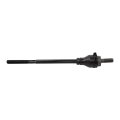Inner Tie Rod End Pair For Chevy Express 2500 3500 2003 2021 Front Driver And Passenger Side Adjustable Replacement