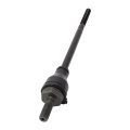 Inner Tie Rod End Pair For Chevy Express 2500 3500 2003 2021 Front Driver And Passenger Side Adjustable Replacement