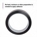 3m Ptfe Film Electrical Tape 60 Translucent Silicone Adhesive Non Corrosive Flame Retardant 1 In X 36 Yd Mini-case 3-in Core