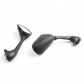Topteng Motorcycle Rear Mirror Side View Rearview Fits For Yamaha Yzf R1 2000-2001 R6 2003-2005 R6s 2006-2008
