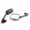 Topteng Motorcycle Rear Mirror Side View Rearview Fits For Yamaha Yzf R1 2000-2001 R6 2003-2005 R6s 2006-2008