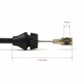 The Rop Shop 9 Foot Snow Plow Joystick Control Cable Raise Lower