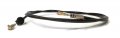 The Rop Shop 9 Foot Snow Plow Joystick Control Cable Raise Lower
