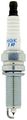 Set 4pcs Ngk Laser Iridium Spark Plugs Stock 6215 Nickel Core Tip Spe 0 044in Silzkr6b11 