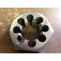 1 2 -8 Carbon Hex Special Rethreading Die
