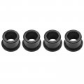 Steering Gate Bushing Kit 4 Pcs For Yamaha Yxz1000r Yxz1000 Wolverine X2 X4 850 Rmax2 Rmax4 1000 Oem 903811508800 903811508400