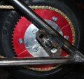 Split Sprockets 35 55 Tooth