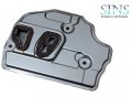 Sins Passat Tf60-sn 09g Transmission Solenoid Kit Fit 09g325039b