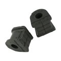 Stabilizer Bar Bushing Set For 2010 2011 Mercedes Benz Sprinter 2500 Rubber Black 2 Bushings 0 79 Inside And 1 63 In Outside 