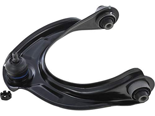 Front Left Driver Side Upper Control Arm And Ball Joint Assembly For 2008-2012 Honda Accord