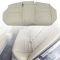 Rear 2nd Row Bottom Replacement Leather Seat Cover Tan For Acura Tsx 2009 2010 2011 2012 2013 2014 
