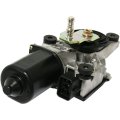Front Wiper Motor With Delay For Chevy C3500hd 2001 2002 New Replacement Part Clx-m0-usa-repc361101-cl360a75 