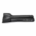 Httmt- Tire Replacement Repair Jack Spare Lug Wrench Tool Kit W Bag Compatible With 05-13 Toyota Tacoma P N Et-car-tire002-bk