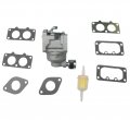 15004-0758 Carb-carburetor For Kawasaki Assy 15004-7027 15004-1006 With Gaskets
