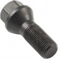 Bapmic 36136781151 M14-1 25 Wheel Lug Bolts Compatible With Bmw Pack Of 10