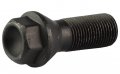 Bapmic 36136781151 M14-1 25 Wheel Lug Bolts Compatible With Bmw Pack Of 10