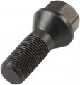 Bapmic 36136781151 M14-1 25 Wheel Lug Bolts Compatible With Bmw Pack Of 10