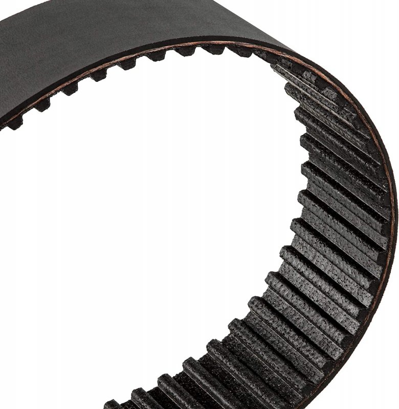2 Pcs Gilmer Belts For Mark V Headstocks 507032 High Strength Rubbers Replacement Drive Belt - Motor Ribbed Bel Gilmer Belts