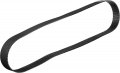 2 Pcs Gilmer Belts For Mark V Headstocks 507032 High Strength Rubbers Replacement Drive Belt - Motor Ribbed Bel Gilmer Belts 