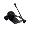 Suspension Ride Height Sensor For Gmc Yukon Xl 2015 2016 2017 2018 2019 2020 Front Passenger Side Plastic Replacement 23152099 