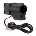 12v Gas Strut Light Switch For Truck Cap Dome 6mm Mount Automatic With 43 In Wire Rp-1799