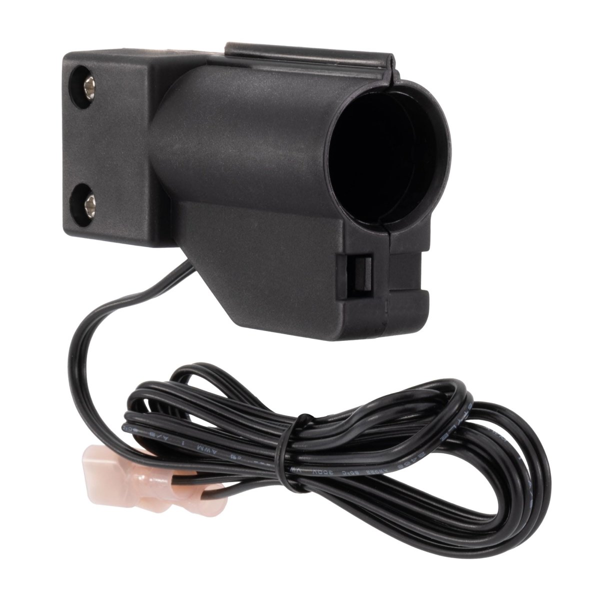 12v Gas Strut Light Switch For Truck Cap Dome 6mm Mount Automatic With 43 In Wire Rp-1799