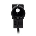 12v Gas Strut Light Switch For Truck Cap Dome 6mm Mount Automatic With 43 In Wire Rp-1799 