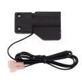 12v Gas Strut Light Switch For Truck Cap Dome 6mm Mount Automatic With 43 In Wire Rp-1799