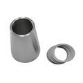 Yukon Sk Csc8 75 Crush Sleeve Eliminator Kit For Chrysler 8 Differential 