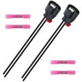 Premium 2x Abs Wheel Speed Sensor Connector For Jeep Chrysler Dodge Ford Chevy Lincoln Cadillac 18 Gauge 12 Inches 30 Cm Length 