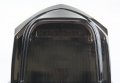 Integrated Sequential Led Tail Lights Smoke Lens For 2007-2012 Honda Cbr-600rr