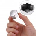 Uchon Hexagonal 19mm Bolt 20pcs Chrome Universal Wheel Nut Bolt Cover With Removal Tool