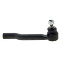 Tie Rod End For 1999 2004 Chevy Tracker Front Position Rubber Boot Threaded Stud Black Alx Pau Og Ges3700 Cla1 