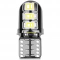 Ocpty Instrument Panel Lights T10 2835 Whitei 10 24mmi -12v-40ma-65lm 12v-40ma-65lm 10pcs