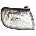 1997-1999 Nissan Maxima Passenger Side Replacement Corner Light Park Lamp Ni2521125 