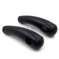 Httmt Custom Black 1 Handlebar 4 5 Risers Compatible With H-d Victory Cruisers