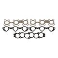 03-08 Nissan 350z Infiniti G35 Fx35 3 5 Vq35de Dohc Head Gasket Set Bolts