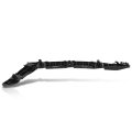 Bumper Retainer Rear Left For Toyota Corolla 2020-2022 5257602180 To1142132 