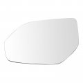 Left Mirror Glass For 2018 Volkswagen Atlas 2020-2023 Cross Sport 