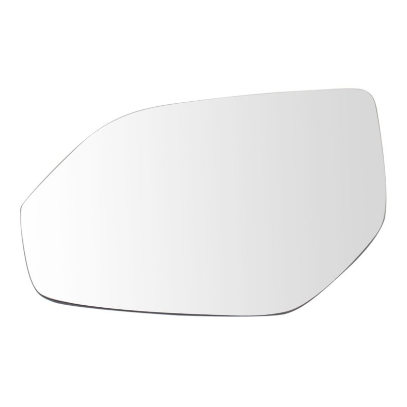 Left Mirror Glass For 2018 Volkswagen Atlas 2020-2023 Cross Sport