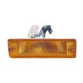 Parking Signal Assembly Passenger Side For Nissan Pickup 1988 1997 And Pathfinder 1989 1995 Ni2521108 B6130 41g02 
