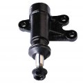 Ocpty New 1-piece Idler Arm Bracket Fit For Cadillac Escalade Chevy Blazer Gmc C1500 Suburban C2500 C3500 K1500 K2500 K3500