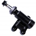 Ocpty New 1-piece Idler Arm Bracket Fit For Cadillac Escalade Chevy Blazer Gmc C1500 Suburban C2500 C3500 K1500 K2500 K3500