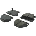 Rear Disc Brake Pad Set For Toyota Celica Gts 2000 2001 2002 2003 2004 2005 Pc-377694 