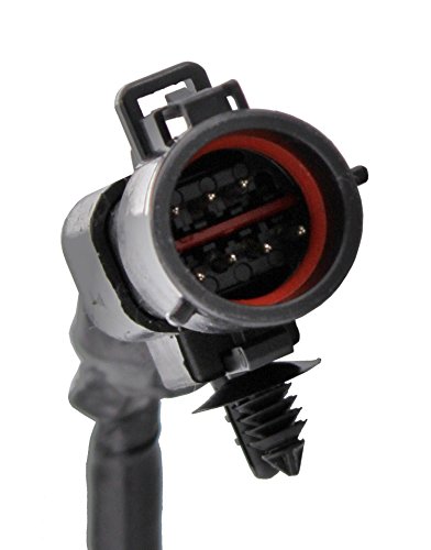 E2198m Fuel Pump Module Assembly Piston Style Electrical Rear Position