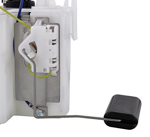 E2198m Fuel Pump Module Assembly Piston Style Electrical Rear Position