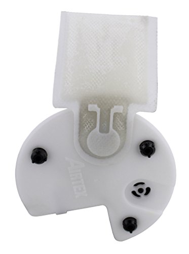 E2198m Fuel Pump Module Assembly Piston Style Electrical Rear Position
