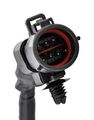 E2198m Fuel Pump Module Assembly Piston Style Electrical Rear Position